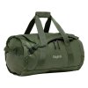 Haglfs Lava 50 Taske Seaweed Green