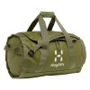 Haglfs Lava 50 Taske Olive Green