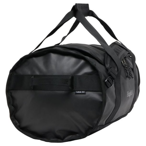 Haglfs Lava 50 Taske True Black
