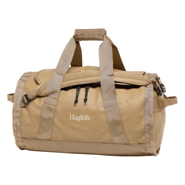 Haglfs Lava 50 Taske Oak Brown