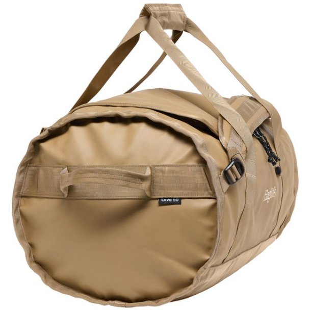 Haglfs Lava 50 Taske Oak Brown