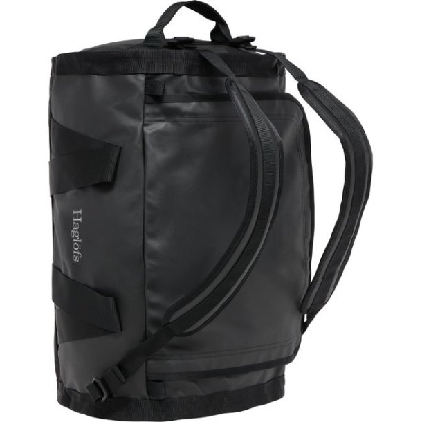 Haglfs Lava 50 Taske True Black