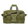 Haglfs Lava 50 Taske Olive Green