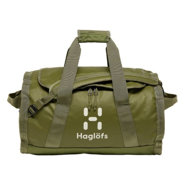 Haglfs Lava 50 Taske Olive Green