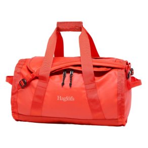 Haglfs Lava 50 Taske Habanero