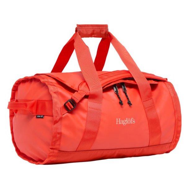 Haglfs Lava 50 Taske Habanero