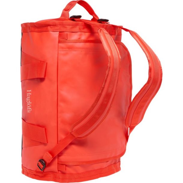 Haglfs Lava 50 Taske Habanero