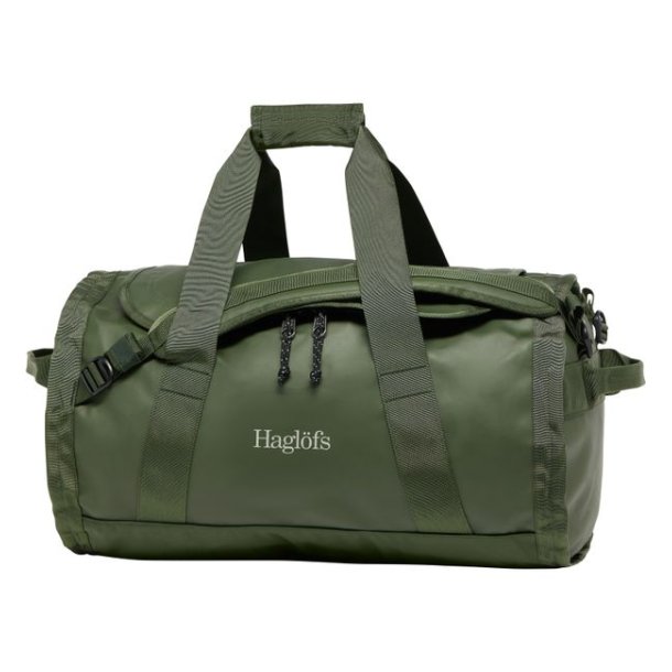 Haglfs Lava 50 Taske Seaweed Green