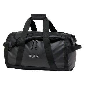 Haglfs Lava 50 Taske True Black