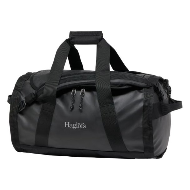 Haglfs Lava 50 Taske True Black