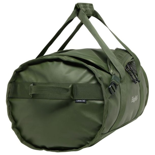Haglfs Lava 50 Taske Seaweed Green