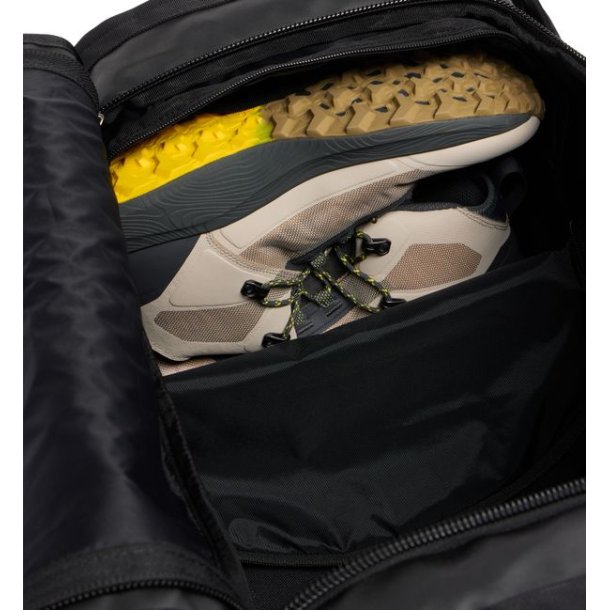 Haglfs Lava 50 Taske True Black