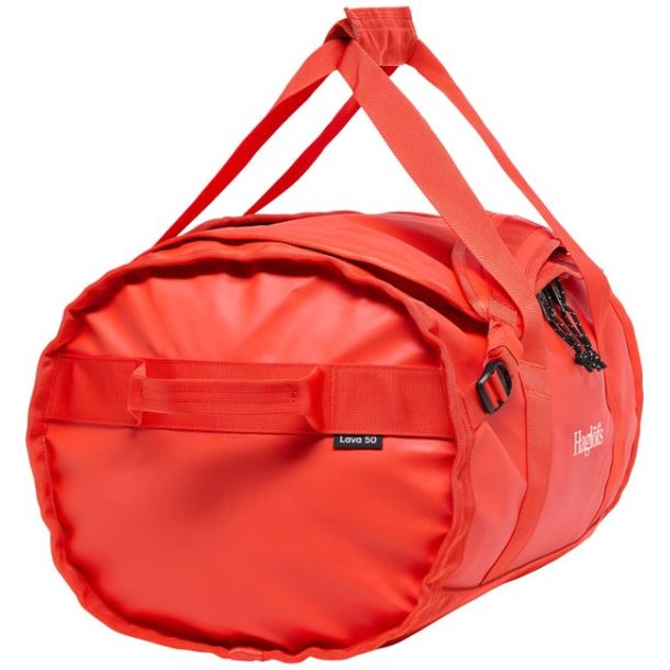 Haglfs Lava 50 Taske Habanero