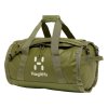 Haglfs Lava 50 Taske Olive Green