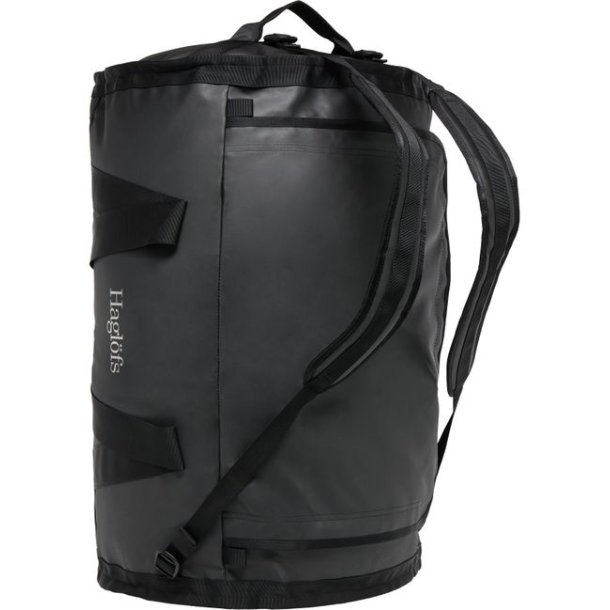 Haglfs Lava 90 Taske True Black