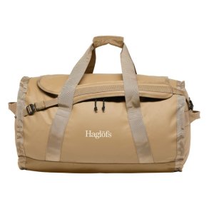 Haglfs Lava 90 Taske Oak Brown
