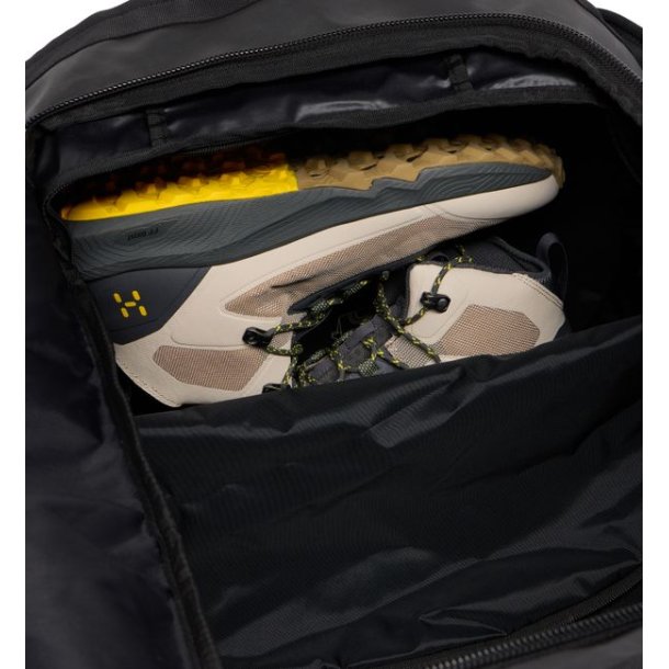 Haglfs Lava 90 Taske True Black