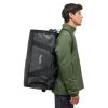 Haglfs Lava 90 Taske True Black