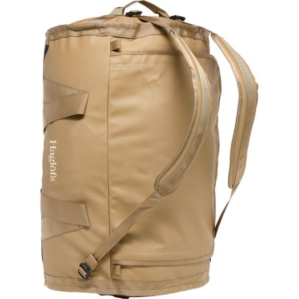 Haglfs Lava 90 Taske Oak Brown