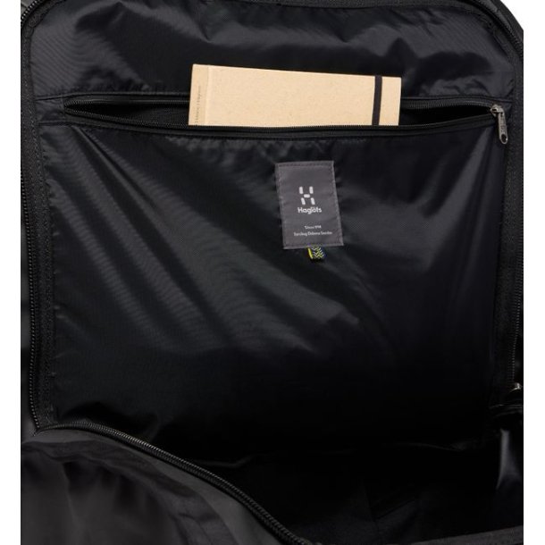 Haglfs Lava 90 Taske True Black