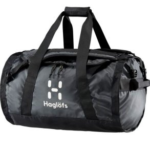 Haglfs Lava 90 Taske True Black