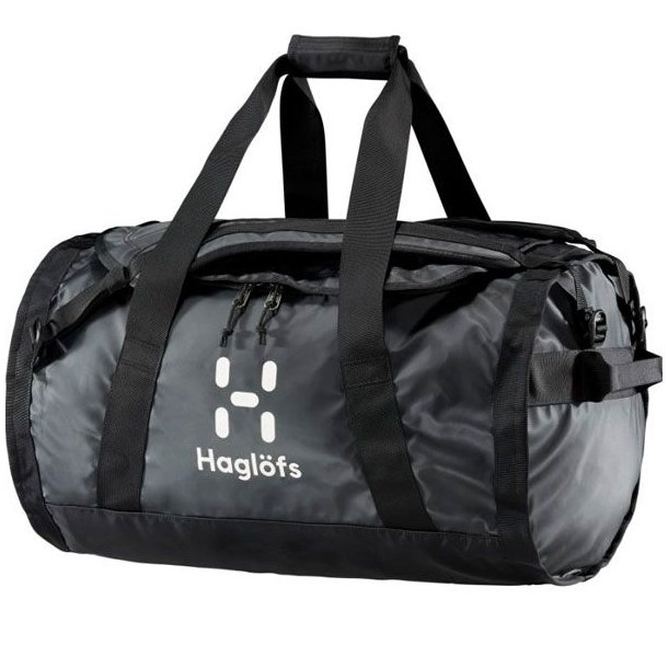 Haglfs Lava 90 Taske True Black
