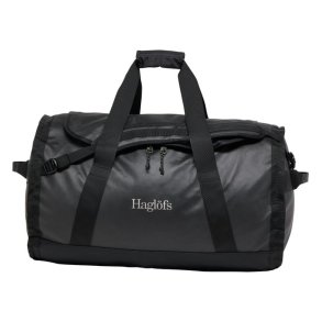 Haglfs Lava 90 Taske True Black