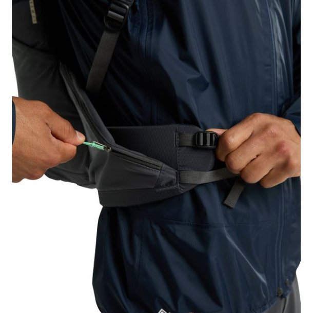 Haglfs L.I.M 35 Magnetite
