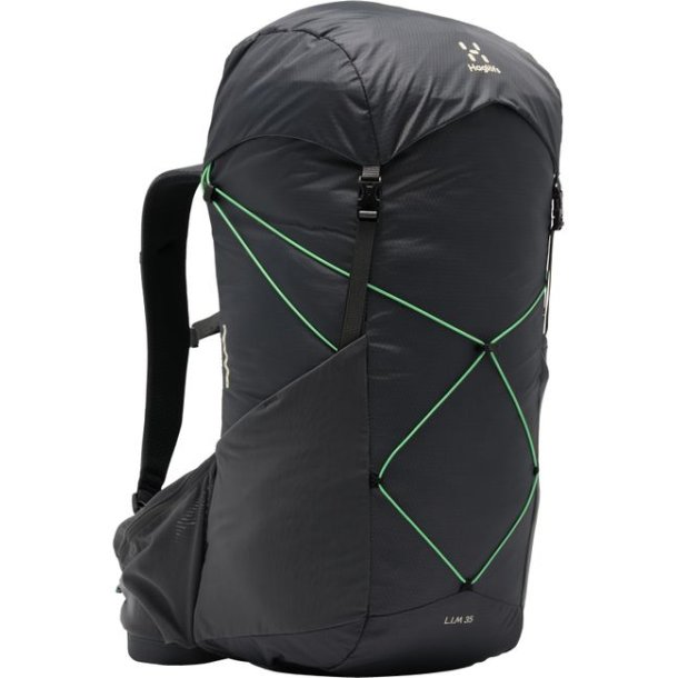 Haglfs L.I.M 35 Magnetite