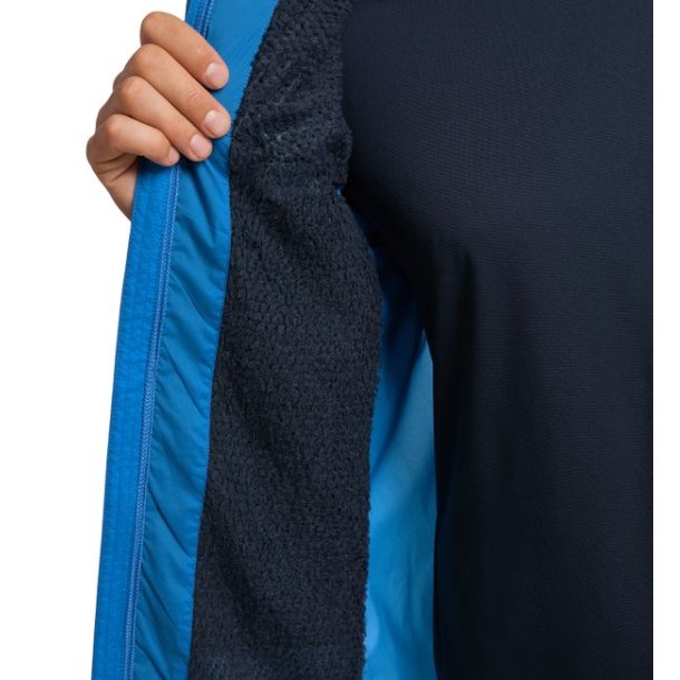 Haglfs L.I.M Alpha Hood Nordic blue/Tarn blue