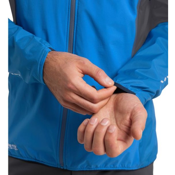 Haglfs L.I.M Alpha Hood Nordic blue/Tarn blue