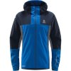 Haglfs L.I.M Alpha Hood Nordic blue/Tarn blue