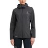 Haglfs L.I.M Alpha Hood Women Magnetite