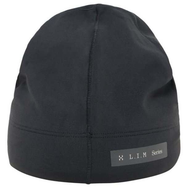 Haglfs L.I.M Beanie True Black