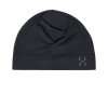 Haglfs L.I.M Beanie True Black