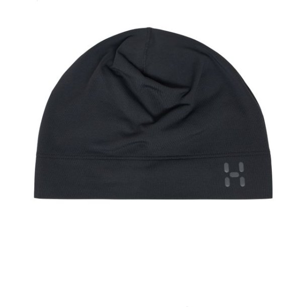 Haglfs L.I.M Beanie True Black