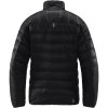 Haglfs L.I.M Down Jacket Women True Black