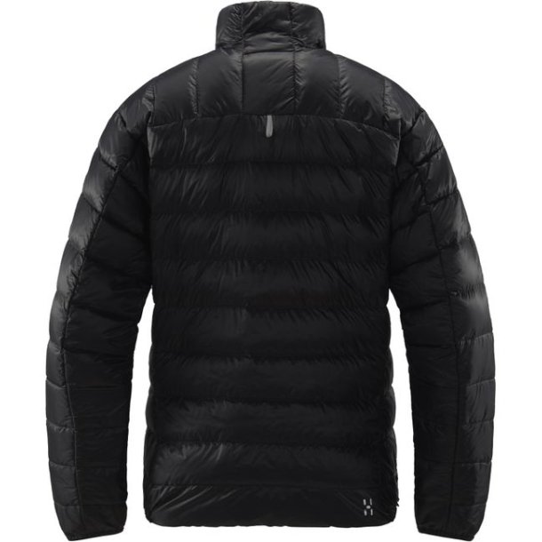 Haglfs L.I.M Down Jacket Women True Black