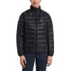 Haglfs L.I.M Down Jacket Women True Black