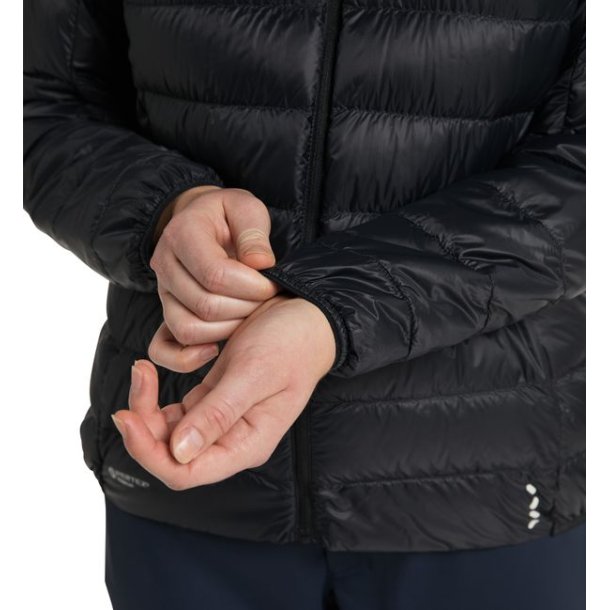 Haglfs L.I.M Down Jacket Women True Black