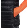 Haglfs L.I.M Down Vest True Black