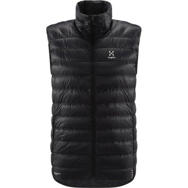 Haglfs L.I.M Down Vest True Black