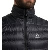 Haglfs L.I.M Down Vest True Black