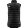 Haglfs L.I.M Down Vest Women True Black