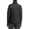 Haglfs L.I.M Down Vest Women True Black