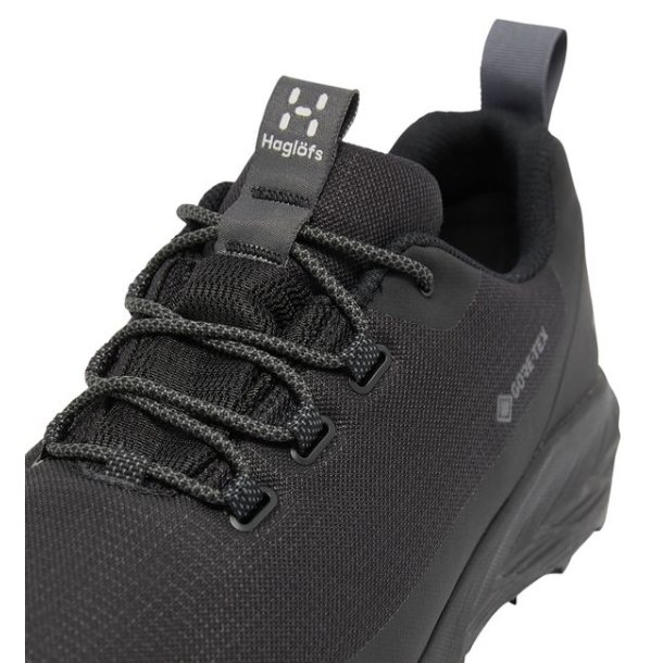 Haglöfs L.I.M FH GTX Low True Black/Magnetite