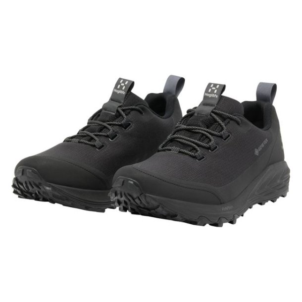 Haglöfs L.I.M FH GTX Low True Black/Magnetite