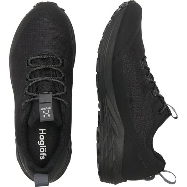 Haglöfs L.I.M FH GTX Low True Black/Magnetite