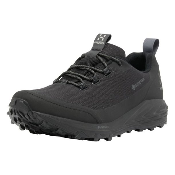 Haglöfs L.I.M FH GTX Low True Black/Magnetite