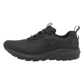 Haglfs L.I.M FH GTX Low True Black/Magnetite